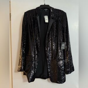 Express Blazer